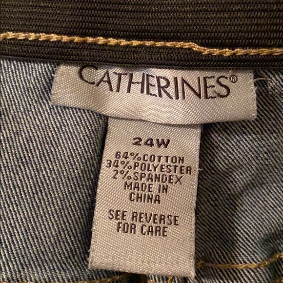 Capris - Picture 2 of 2